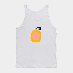 A Room Of One's Own Tank Top